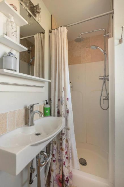 Country Farmhouse Apartamento East Montpelier Exterior foto